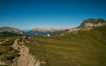In vigore la legge sui cammini d’Italia: previsto un ruolo attivo degli ETS
